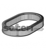 COOPERS FILTERS - FL6911 - 